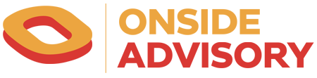 Onside Advisory Colour Logo
